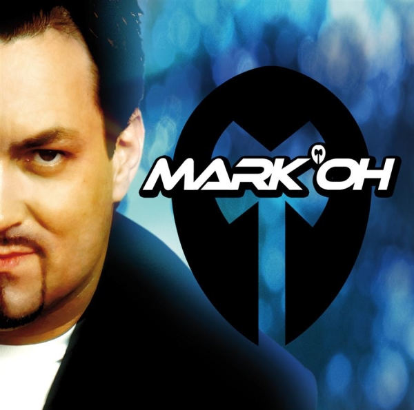 Mark 'Oh - Mark 'Oh i gruppen CD / Toppsäljare hos Bengans Skivbutik AB (550442)