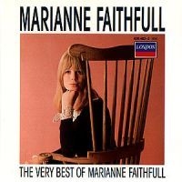 Marianne Faithfull - Very Best Of i gruppen CD hos Bengans Skivbutik AB (550455)