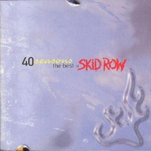 Skid Row - Best Of i gruppen ÖVRIGT / -Start BM CD hos Bengans Skivbutik AB (550480)