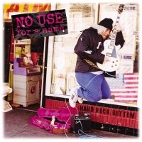 No Use For A Name - Hard Rock Bottom i gruppen CD / Pop-Rock,Punk hos Bengans Skivbutik AB (550488)
