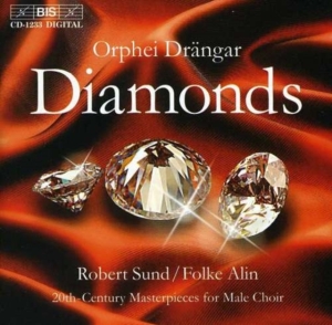 Various - Diamonds i gruppen Externt_Lager / Naxoslager hos Bengans Skivbutik AB (550493)