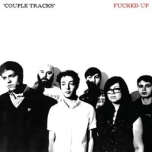 Fucked Up - Couple Tracks: Singles 2001-2009 i gruppen VI TIPSAR / Lagerrea / CD REA / CD POP hos Bengans Skivbutik AB (550498)