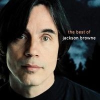 JACKSON BROWNE - THE NEXT VOICE YOU HEAR - THE i gruppen CD / Pop-Rock hos Bengans Skivbutik AB (550506)