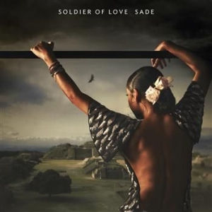 Sade - Soldier Of Love i gruppen CD / CD Storsäljare 10-tal hos Bengans Skivbutik AB (550525)