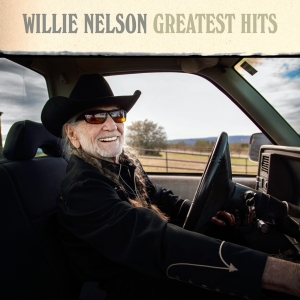 Nelson Willie - Greatest Hits i gruppen VINYL / Country,Samlingar hos Bengans Skivbutik AB (5505771)