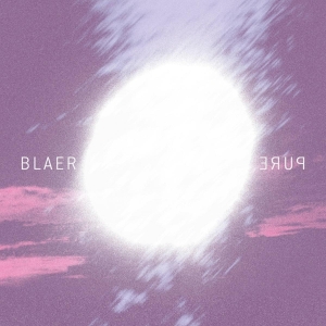 Blaer - Pure i gruppen CD / Jazz hos Bengans Skivbutik AB (5505775)