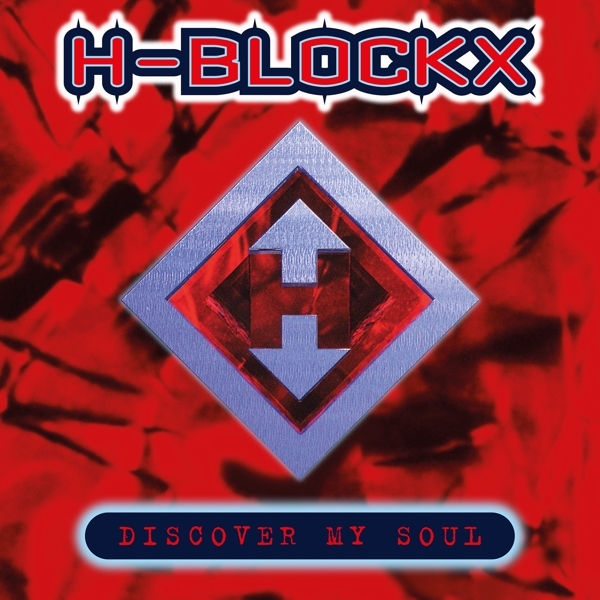 H-Blockx - Discover My Soul i gruppen VINYL / Toppsäljare hos Bengans Skivbutik AB (5505792)