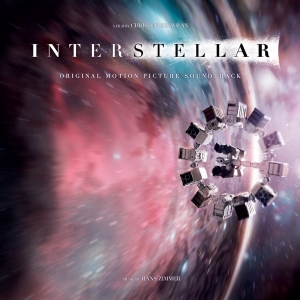 Ost - Interstellar i gruppen ÖVRIGT / Music On Vinyl - Vårkampanj hos Bengans Skivbutik AB (5505796)