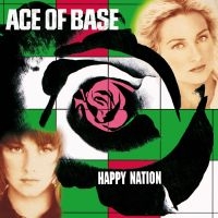 Ace Of Base - Happy Nation (Picture Disc) i gruppen VINYL / Pop-Rock hos Bengans Skivbutik AB (5505834)