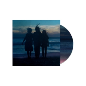 Boygenius - The Rest i gruppen Minishops / Lucy Dacus hos Bengans Skivbutik AB (5505843)