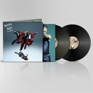 Måneskin - Rush! (Are U Coming?) i gruppen VINYL / Pop-Rock hos Bengans Skivbutik AB (5505858)