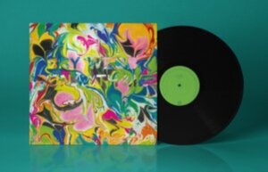 Webb Bry - Run With Me i gruppen VINYL / Pop-Rock hos Bengans Skivbutik AB (5505883)