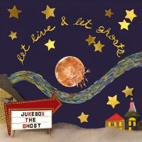 Jukebox The Ghost - Let Live And Let Ghosts (Moon Vinyl i gruppen VINYL / Pop-Rock hos Bengans Skivbutik AB (5505907)