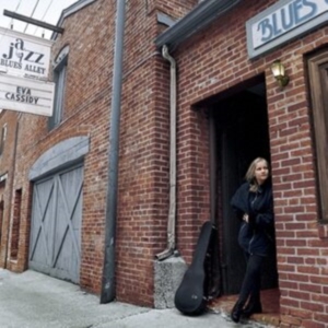 Eva Cassidy - Live At Blues Alley i gruppen ÖVRIGT / Övrigt / aub hos Bengans Skivbutik AB (5505915)