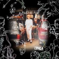 Thala - Twotwentytwo (Clear Vinyl) i gruppen VINYL / Pop-Rock hos Bengans Skivbutik AB (5505927)