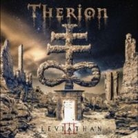 Therion - Leviathan Iii i gruppen ÖVRIGT / -Start NBM hos Bengans Skivbutik AB (5505928)