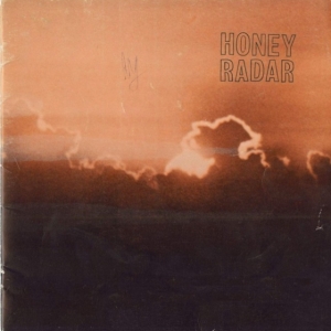 Honey Radar - Ruby Puff Of Dust i gruppen VINYL / Pop-Rock hos Bengans Skivbutik AB (5505937)