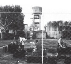 Royal Headache - Royal Headache (Clear Vinyl) i gruppen ÖVRIGT / Övrigt / aub hos Bengans Skivbutik AB (5505938)