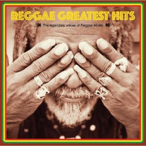 Various Artists - Reggae Greatest Hits i gruppen VINYL / Reggae hos Bengans Skivbutik AB (5505944)