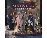 Madness - Theatre Of The Absurd Presents i gruppen CD / Pop-Rock hos Bengans Skivbutik AB (5505955)
