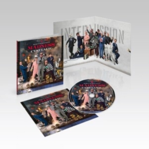 Madness - Theatre Of The Absurd Presents C'es i gruppen CD / Pop-Rock hos Bengans Skivbutik AB (5505955)
