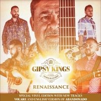 Gipsy Kings Featuring Tonino Baliar - Poppin? At 304 - The Joe Meek Produ i gruppen VINYL / World Music hos Bengans Skivbutik AB (5505970)