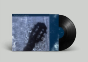 Clerkin Tara Trio - On The Turning Ground i gruppen VINYL / Pop-Rock hos Bengans Skivbutik AB (5505985)