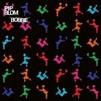 Blom Pip - Bobbie i gruppen VINYL / Pop-Rock hos Bengans Skivbutik AB (5505991)