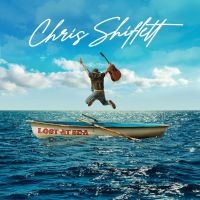 Shiflett Chris - Lost At Sea i gruppen CD / Pop-Rock hos Bengans Skivbutik AB (5505992)