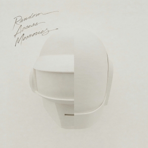 Daft Punk - Random Access Memories Drumless Edition  i gruppen CD / Elektroniskt hos Bengans Skivbutik AB (5506009)