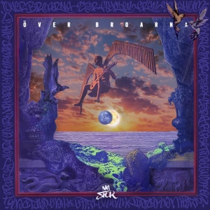 Stor - Över Broarna i gruppen ÖVRIGT / -Start BW hos Bengans Skivbutik AB (5506017)