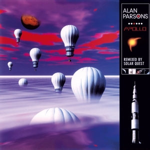 The Alan Parsons Project - Apollo i gruppen Minishops / Alan Parsons hos Bengans Skivbutik AB (5506019)