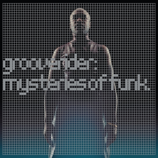 Grooverider - Mysteries Of Funk i gruppen VINYL / Toppsäljare hos Bengans Skivbutik AB (5506021)