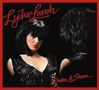 Lunch Lydia - Queen Of Siam i gruppen VINYL / Pop-Rock hos Bengans Skivbutik AB (5506063)