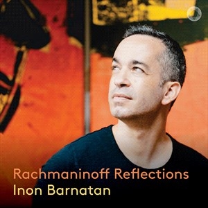 Rachmaninoff Sergei - Reflections i gruppen Externt_Lager / Naxoslager hos Bengans Skivbutik AB (5506138)