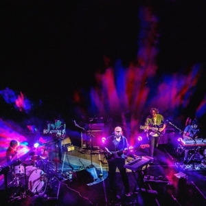 Black Angels The - Levitation Sessions i gruppen VINYL / Pop-Rock hos Bengans Skivbutik AB (5506144)