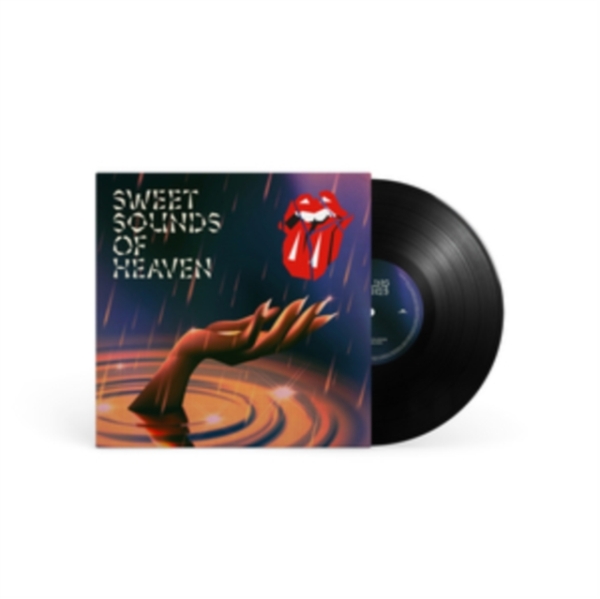 The Rolling Stones - Sweet Sounds Of Heaven (10