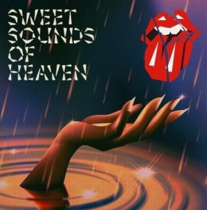 The Rolling Stones - Sweet Sounds Of Heaven (Cd Single) i gruppen CD / Pop-Rock hos Bengans Skivbutik AB (5506151)