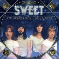 Sweet - Level Headed (Alt. Mixes & Demos) i gruppen ÖVRIGT / -Start BM V hos Bengans Skivbutik AB (5506167)