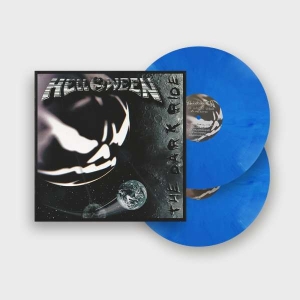Helloween - The Dark Ride i gruppen VI TIPSAR / Fredagsreleaser / Fredag den 12:e Jan 24 hos Bengans Skivbutik AB (5506202)