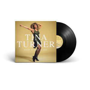 Tina Turner - Queen Of Rock 'N' Roll in the group VINYL / Pop-Rock at Bengans Skivbutik AB (5506216)