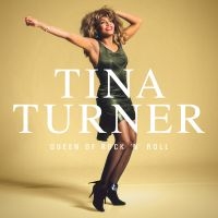 Tina Turner - Queen Of Rock 'N' Roll (3CD) in the group CD / Best Of,Pop-Rock at Bengans Skivbutik AB (5506217)