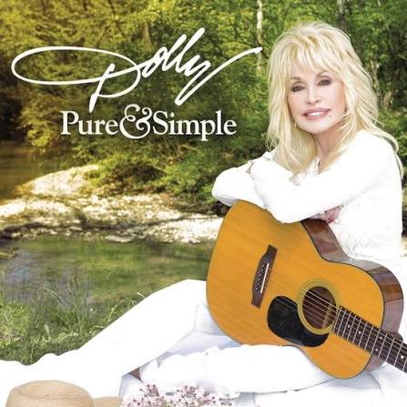 Dolly Parton - Pure & Simple (2CD) i gruppen CD / Toppsäljare hos Bengans Skivbutik AB (5506228)