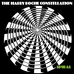 Harry Roche Constellation - Spiral i gruppen ÖVRIGT / Music On Vinyl - Vårkampanj hos Bengans Skivbutik AB (5506259)