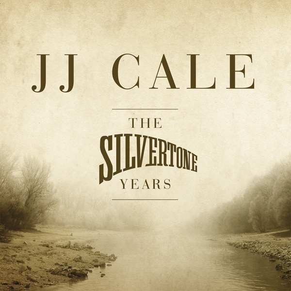 Jj Cale - Silvertone Years i gruppen VINYL / Toppsäljare hos Bengans Skivbutik AB (5506260)