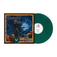 Mercyful Fate - In The Shadows (Green Marbled Vinyl i gruppen VINYL / Hårdrock hos Bengans Skivbutik AB (5506262)
