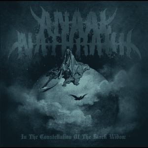 Anaal Nathrakh - In The Constellation Of The Black.. i gruppen VINYL / Hårdrock hos Bengans Skivbutik AB (5506265)