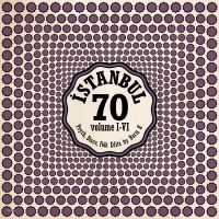 Various Artists - Istanbul 70: Psych, Disco, Folk Edi i gruppen VINYL / World Music hos Bengans Skivbutik AB (5506271)
