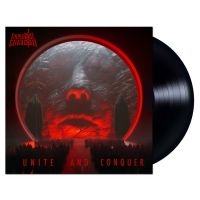 Immortal Guardian - Unite And Conquer (Vinyl Lp) i gruppen VINYL / Hårdrock hos Bengans Skivbutik AB (5506313)