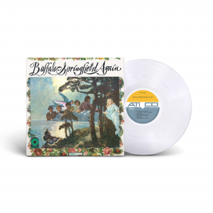 Buffalo Springfield - Buffalo Springfield Again (Ltd Indie) i gruppen VI TIPSAR / Rocktober hos Bengans Skivbutik AB (5506345)